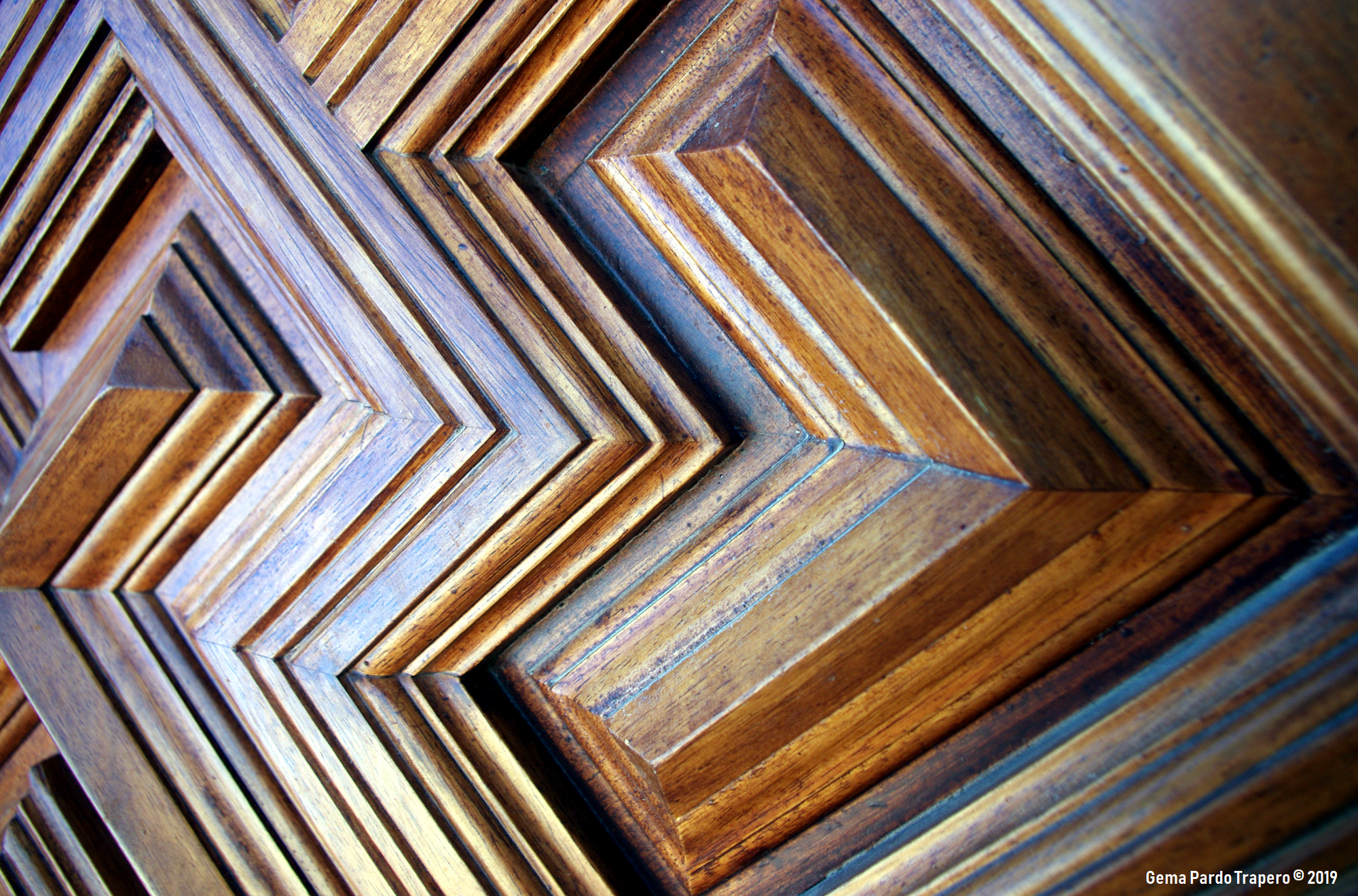 Man Made Wood HD Wallpaper | Background Image