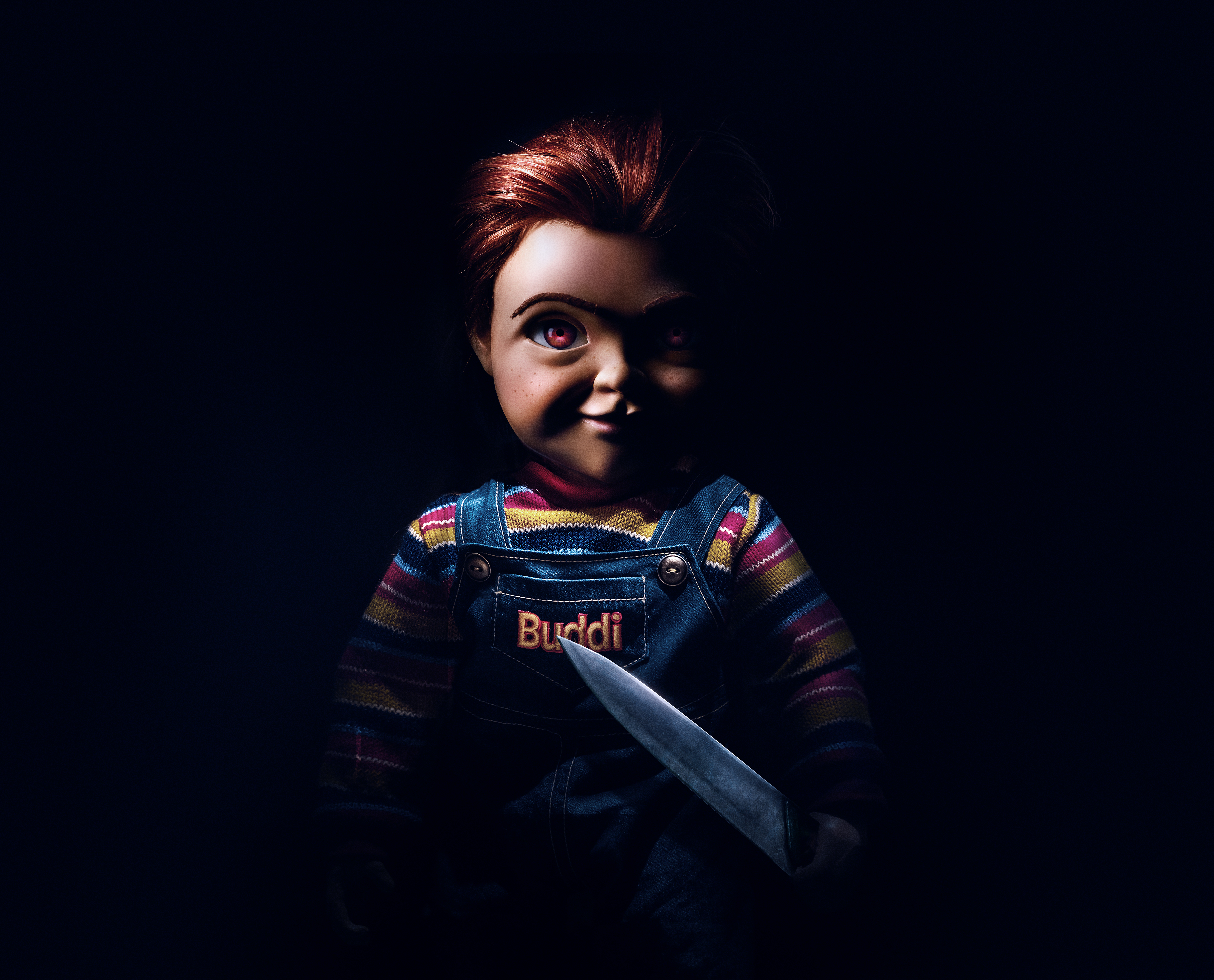 Movie Child's Play (2019) HD Wallpaper | Background Image