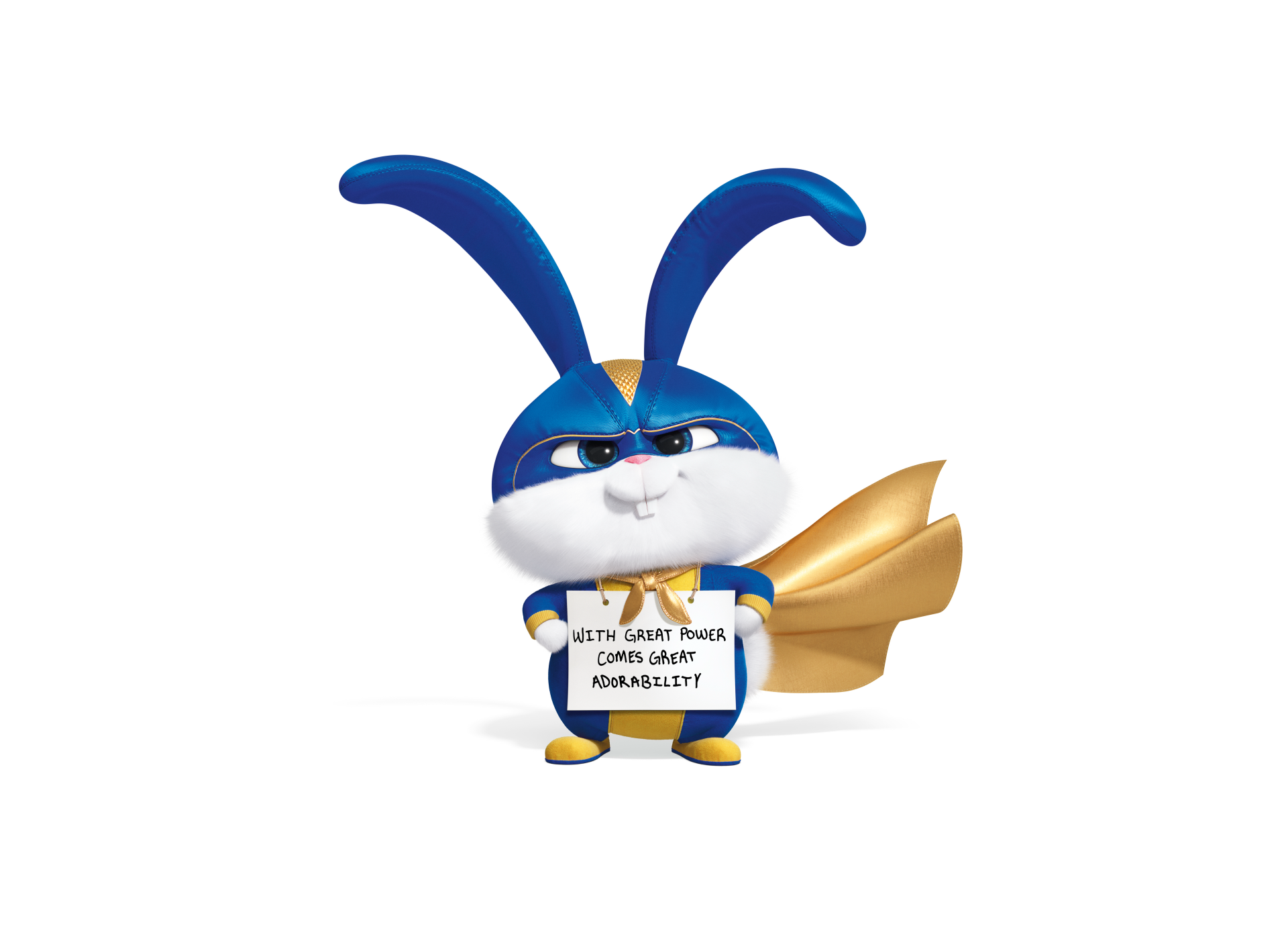 Download Movie The Secret Life Of Pets 2 4k Ultra HD Wallpaper