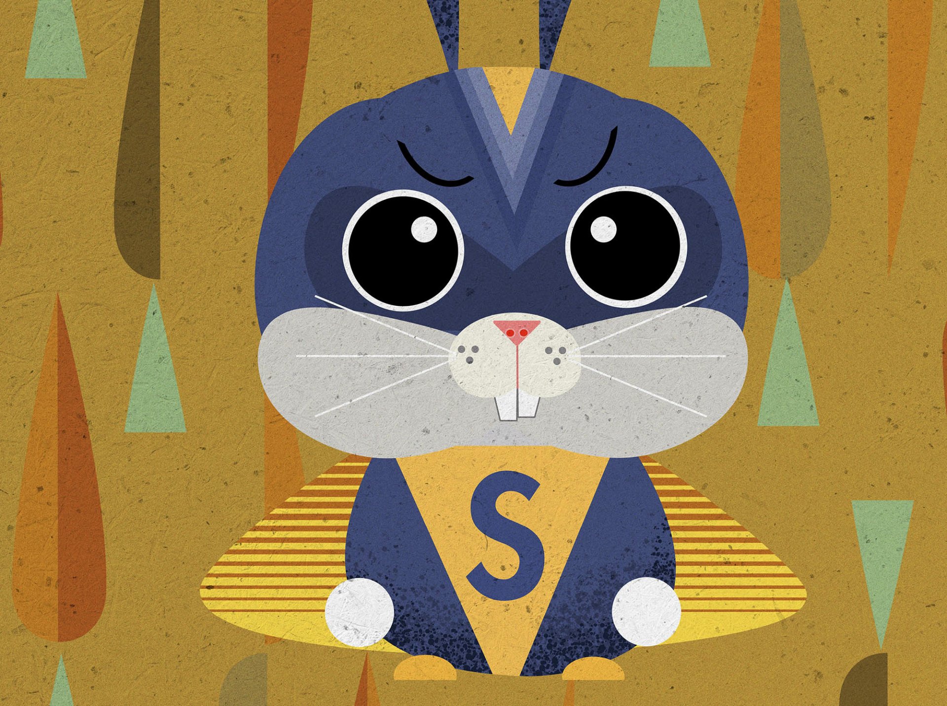 Download Movie The Secret Life Of Pets 2 HD Wallpaper