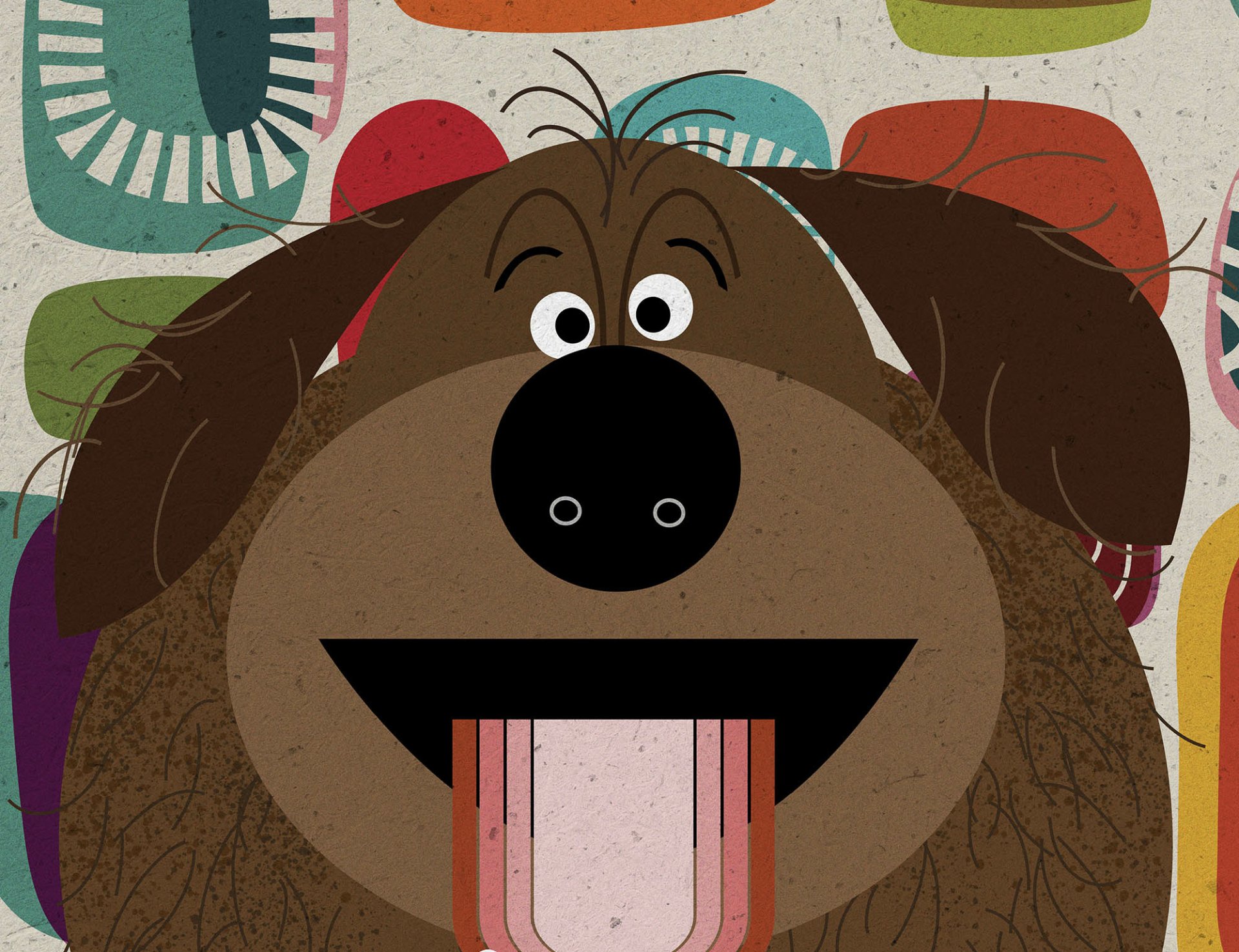 Download Movie The Secret Life Of Pets 2 HD Wallpaper