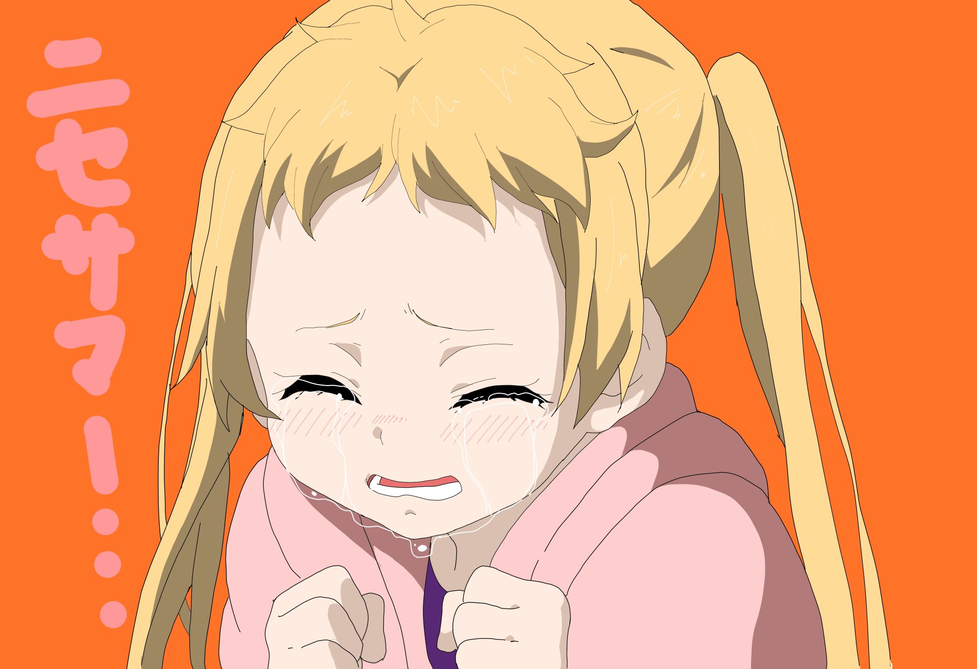 Download Sanae Dekomori Anime Love Chunibyo & Other Delusions 4k Ultra HD Wallpaper by サンサンフー