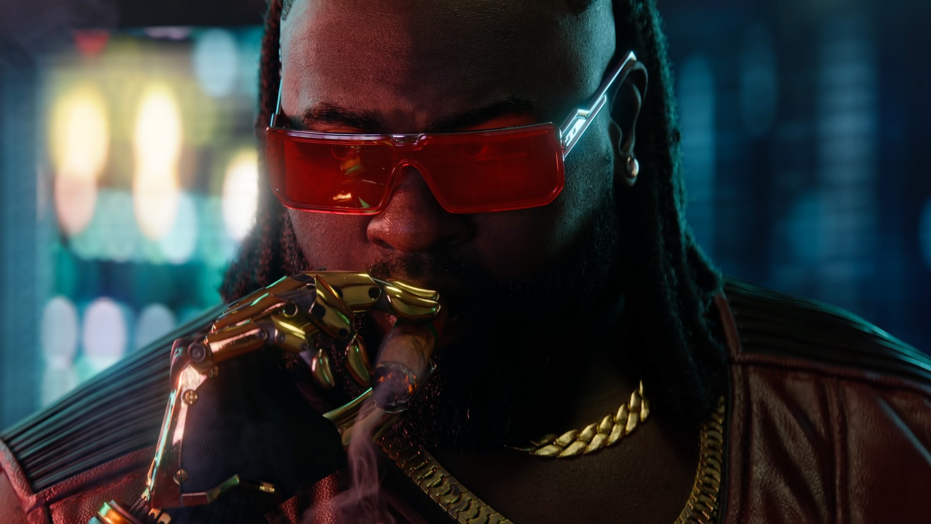 Download Cyberpunk Video Game Cyberpunk 2077 4k Ultra HD Wallpaper ...