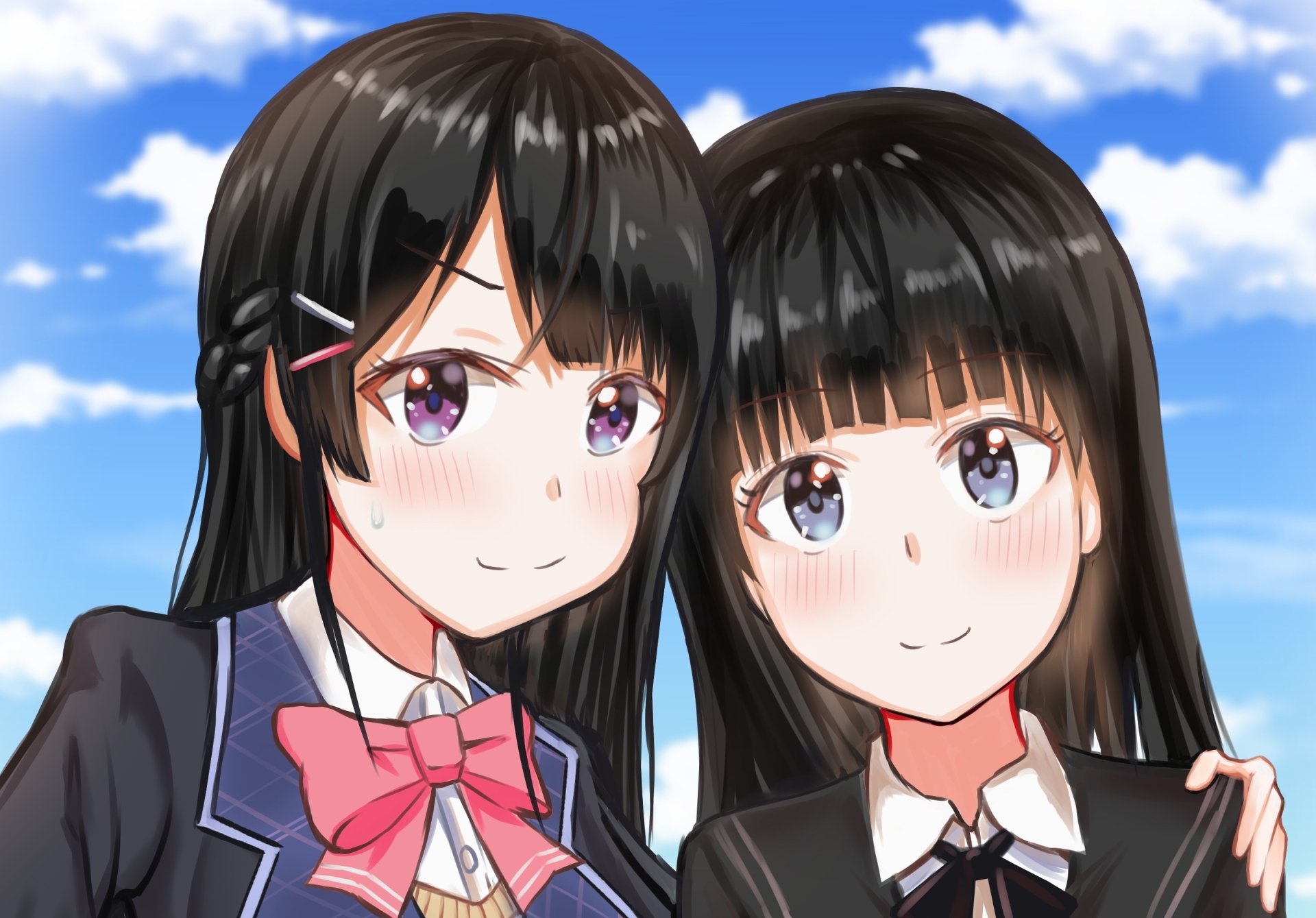download amagami game pc english
