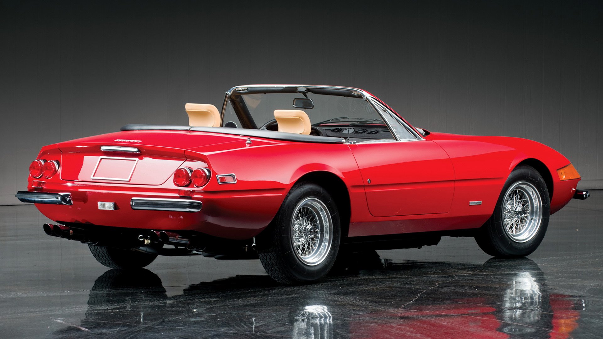 ferrari 365 gts price