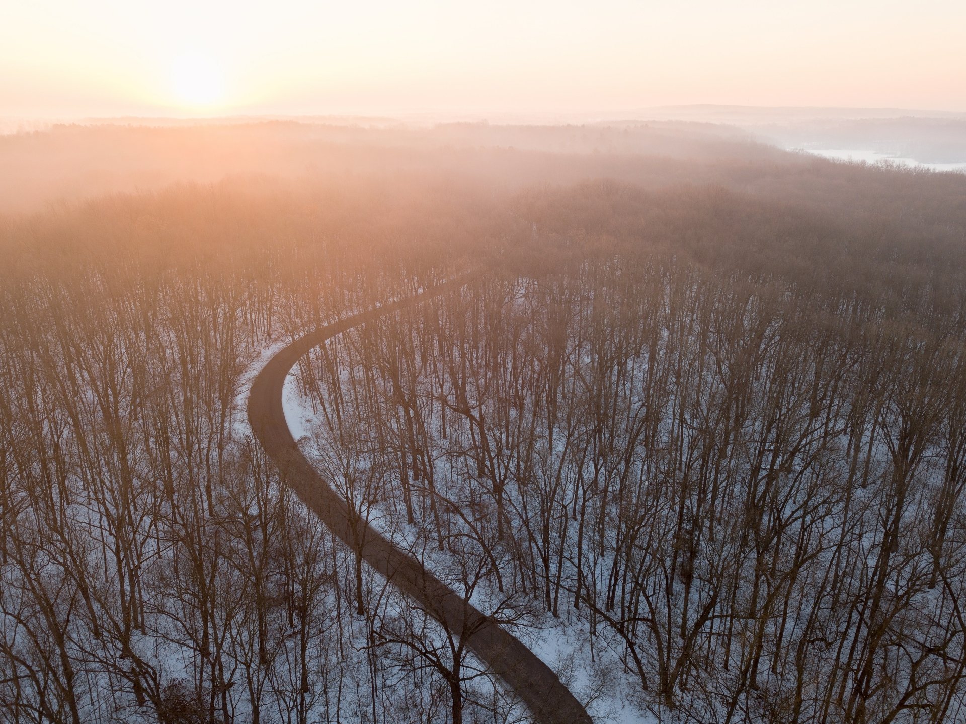 Download Man Made Road 4k Ultra HD Wallpaper | 3991x2991 | Wallpaper Abyss