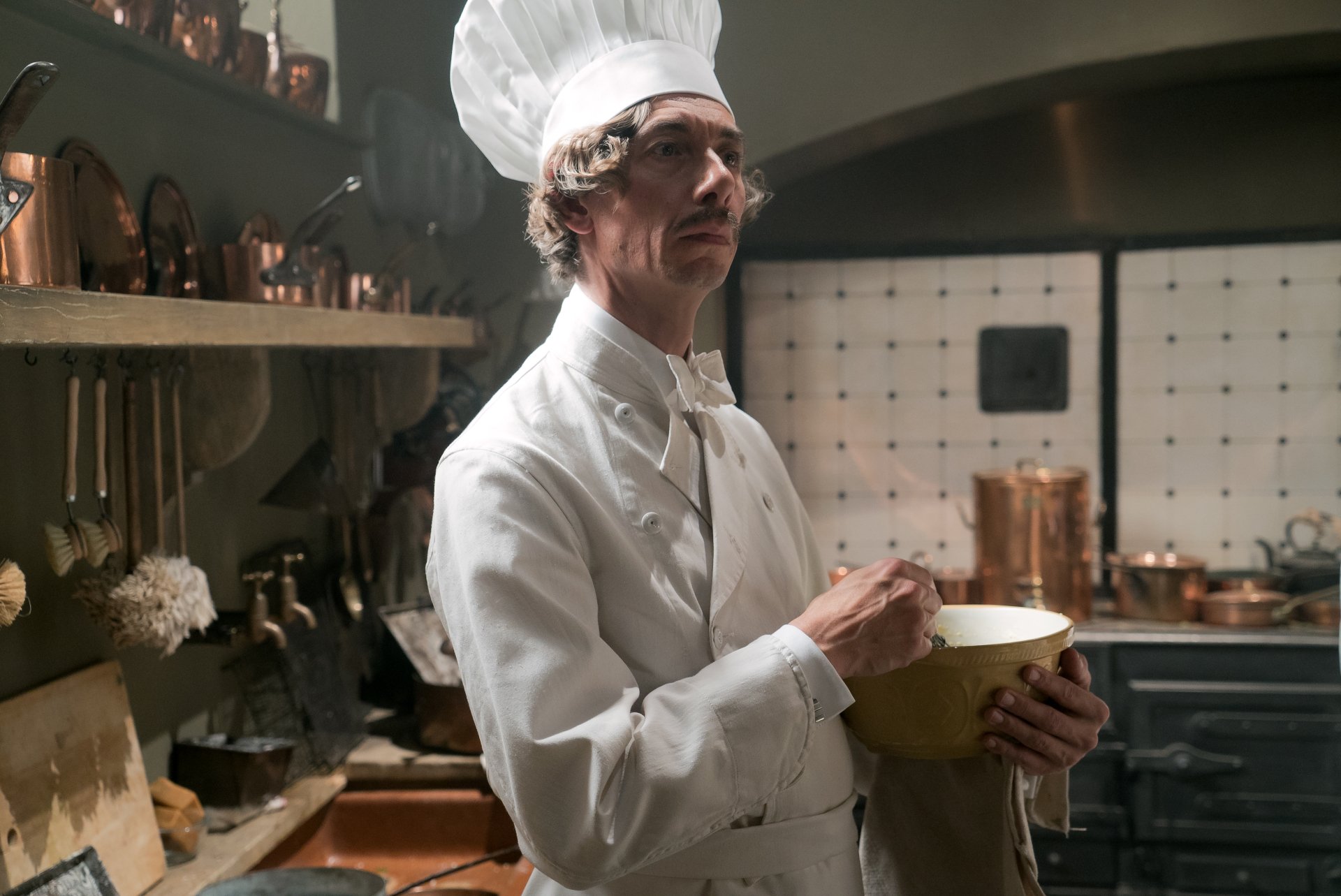 Download Movie Downton Abbey 4k Ultra HD Wallpaper