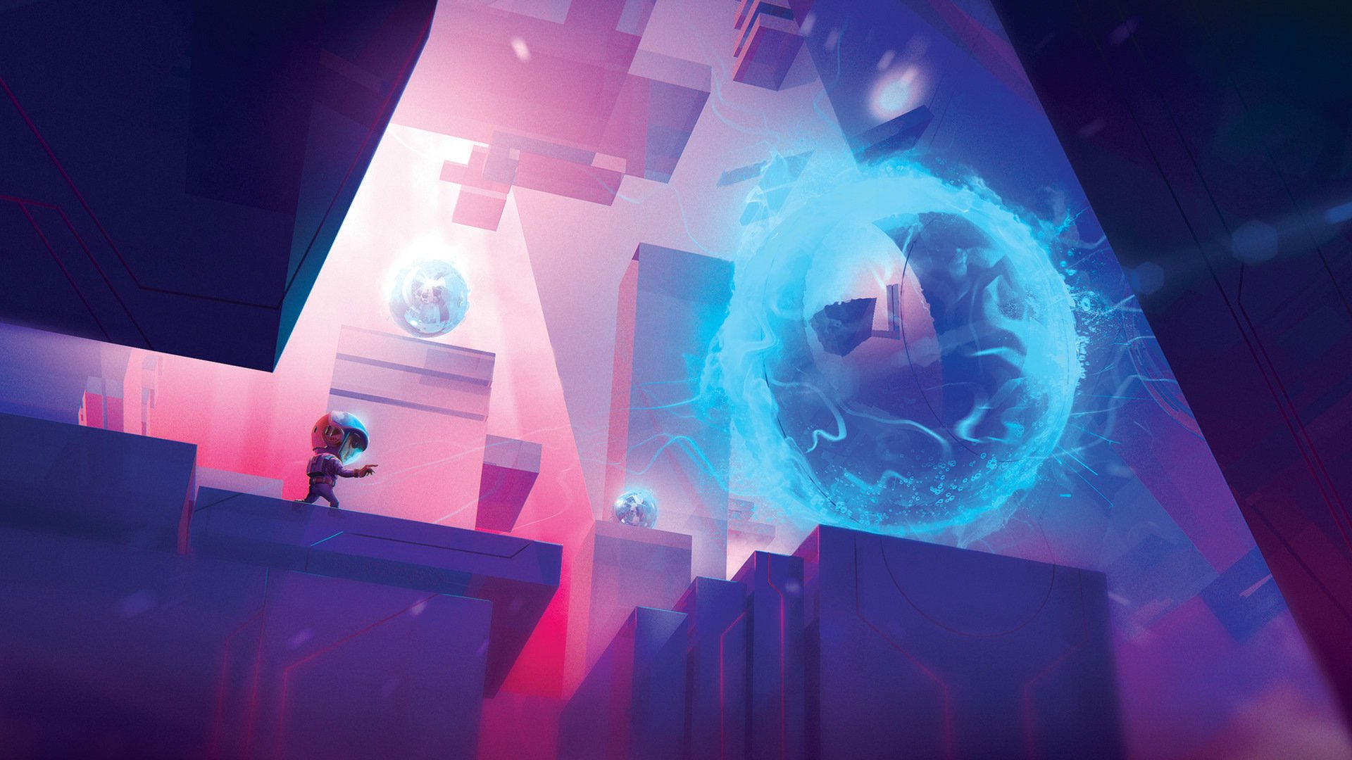Download Blackhole (Video Game) Video Game HD Wallpaper