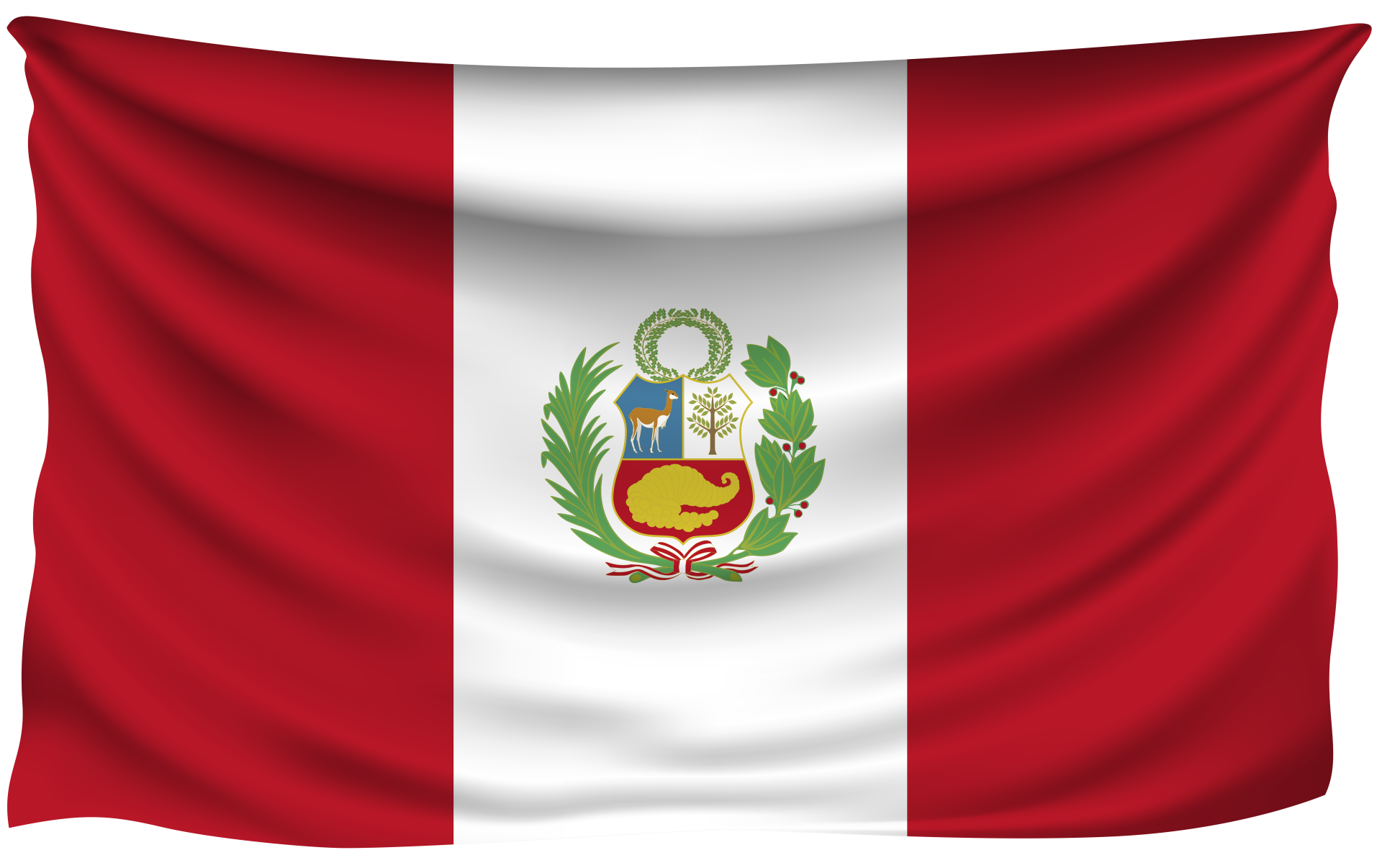 Bandeira Da Peru Png