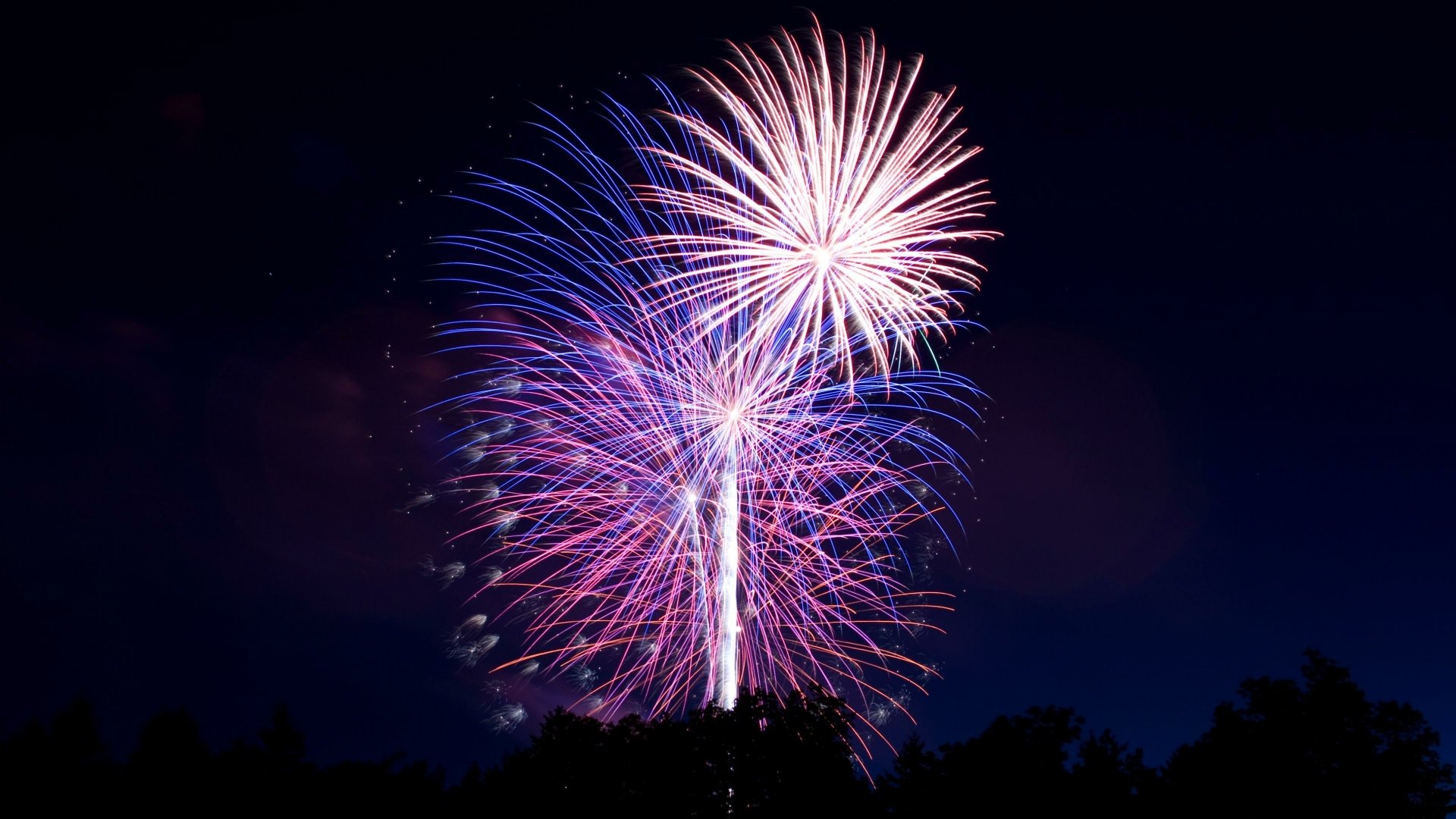 Download Photography Fireworks 4k Ultra HD Wallpaper