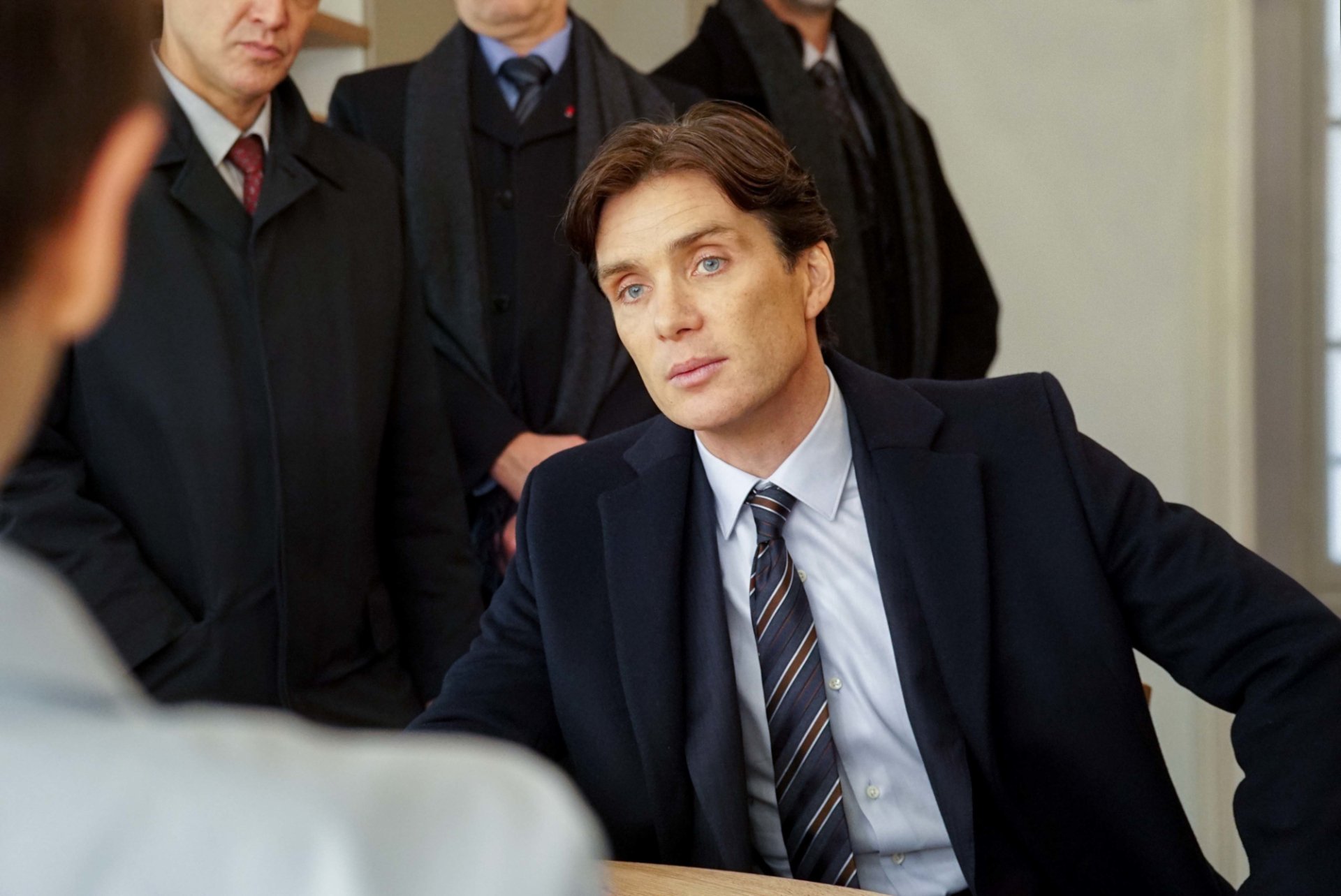 Download Cillian Murphy Anna (Movie) Movie Anna HD Wallpaper