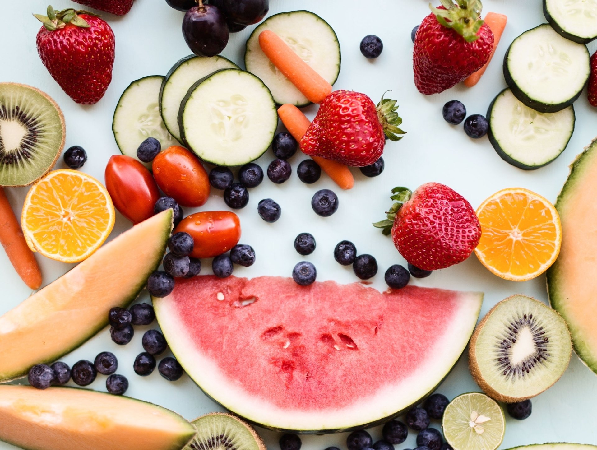 Download Still Life Food Fruit HD Wallpaper by Stephanie Studer