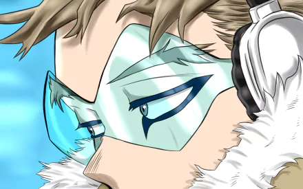 Hawks (Boku No Hero Academia) Anime My Hero Academia HD Desktop Wallpaper | Background Image