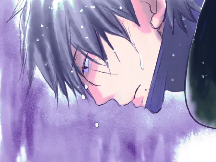 Kakashi Hatake Anime Naruto HD Desktop Wallpaper | Background Image