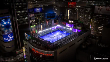 soccer video game FIFA 20 HD Desktop Wallpaper | Background Image