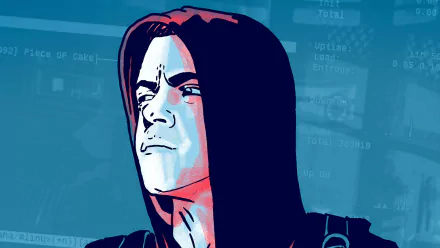 TV Show Mr. Robot HD Desktop Wallpaper | Background Image