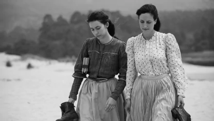 movie Elisa & Marcela HD Desktop Wallpaper | Background Image