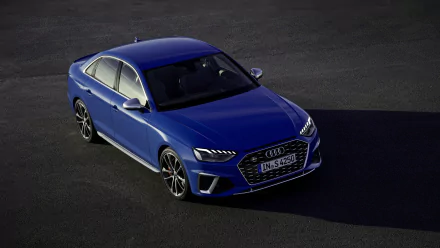 car Audi vehicle Audi S4 HD Desktop Wallpaper | Background Image