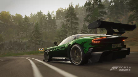  Forza Horizon 4 Aston Martin