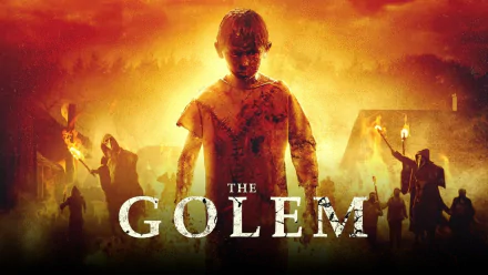 movie The Golem HD Desktop Wallpaper | Background Image