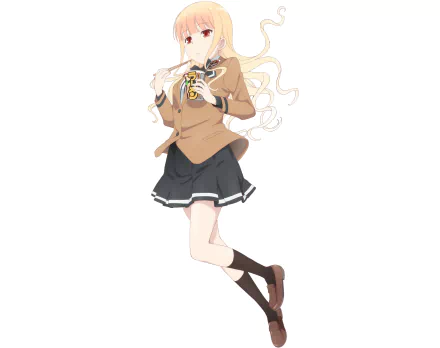 Koizumi (Ms. Koizumi Loves Ramen Noodles) Anime Ms. Koizumi Loves Ramen Noodles HD Desktop Wallpaper | Background Image