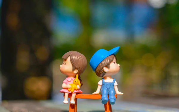 man made toy HD Desktop Wallpaper | Background Image