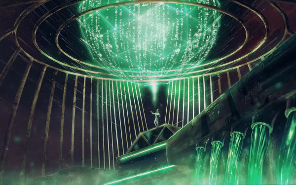 video game Pax Nova HD Desktop Wallpaper | Background Image