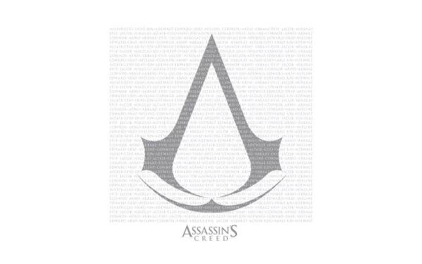 video game Assassin's Creed HD Desktop Wallpaper | Background Image