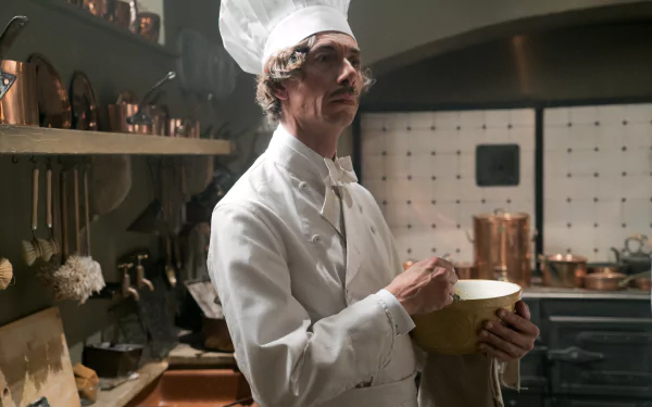 movie Downton Abbey HD Desktop Wallpaper | Background Image