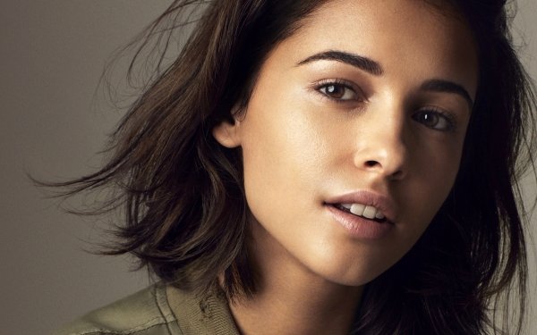 Naomi Scott Wallpaper and Background Image | 1600x900 | ID:169349