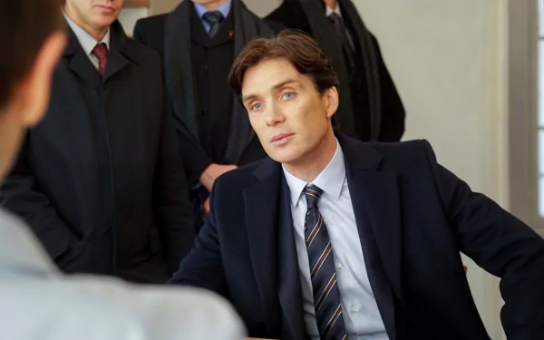 Cillian Murphy Anna (Movie) movie Anna HD Desktop Wallpaper | Background Image