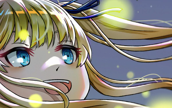 Eriri Spencer Sawamura Anime Saekano: How to Raise a Boring Girlfriend HD Desktop Wallpaper | Background Image