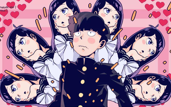  Love 99.9% by riooo