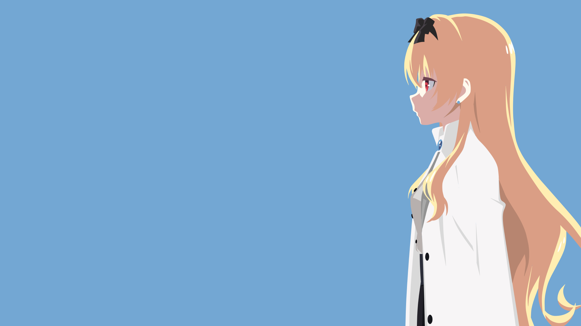 Anime Arifureta Shokugyou de Sekai Saikyou HD Wallpaper by 飾燐