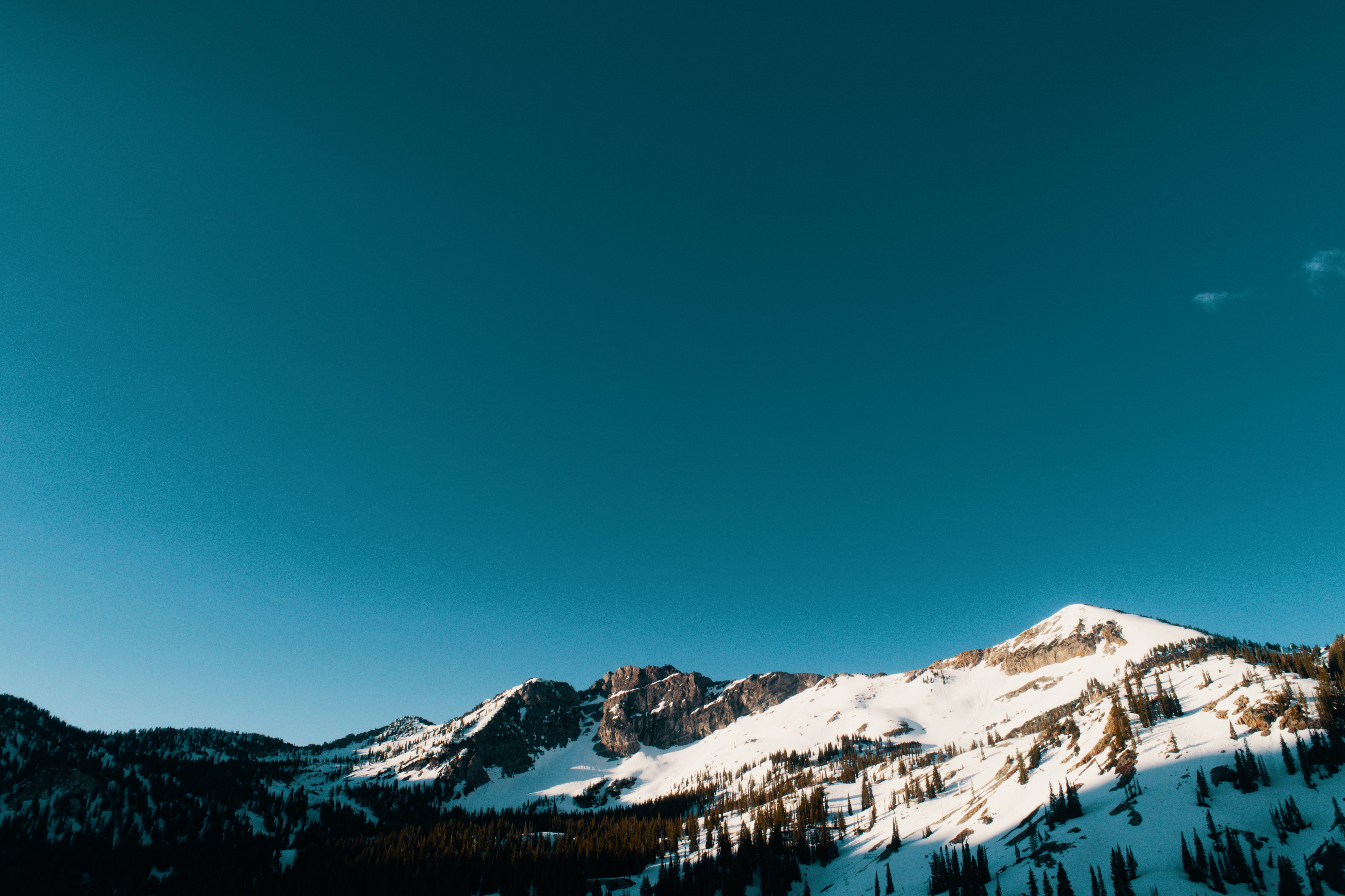 Download Nature Mountain 4k Ultra HD Wallpaper