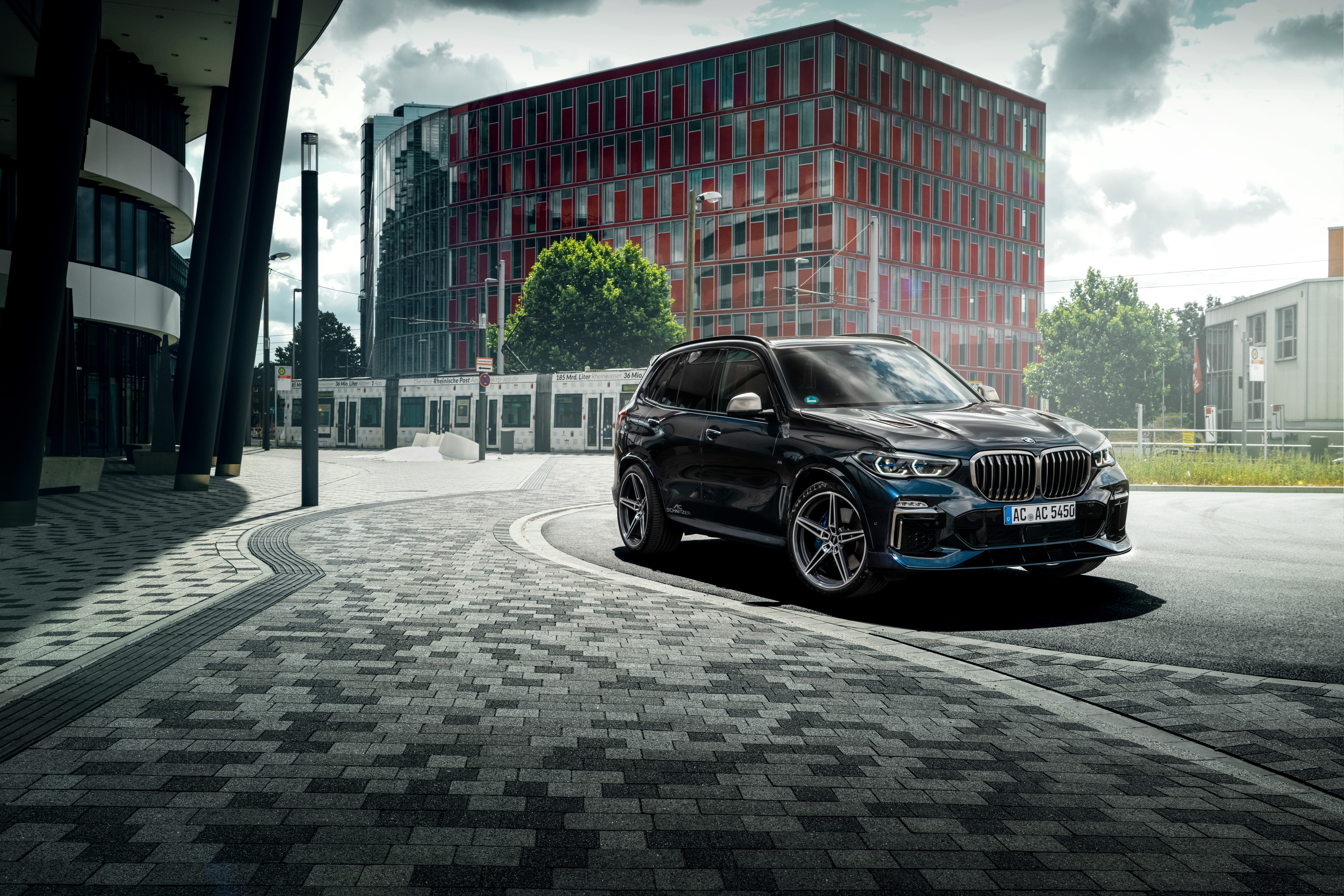 Vehicles BMW X5 HD Wallpaper | Background Image