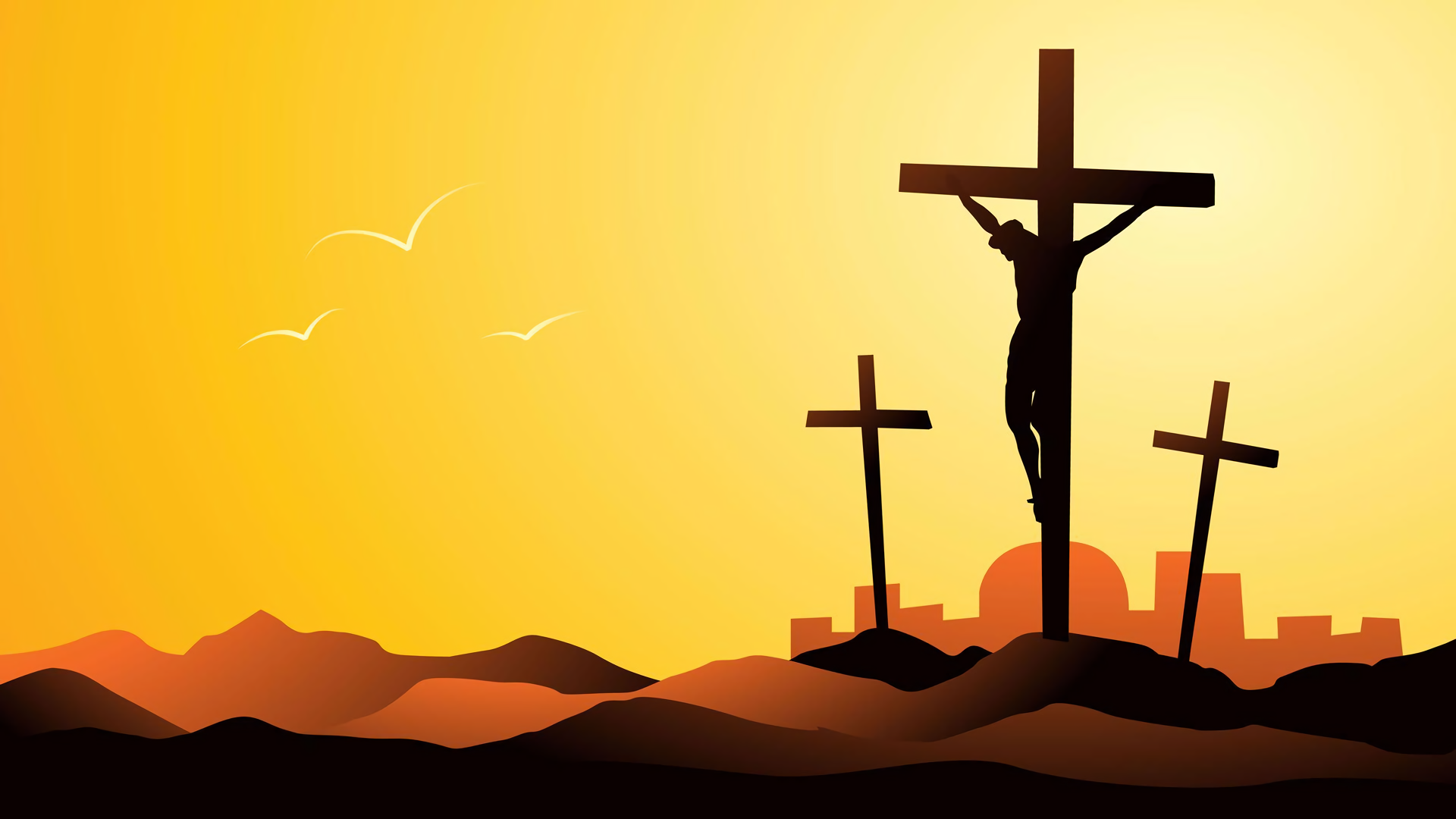30+ Jesus HD Wallpapers and Backgrounds
