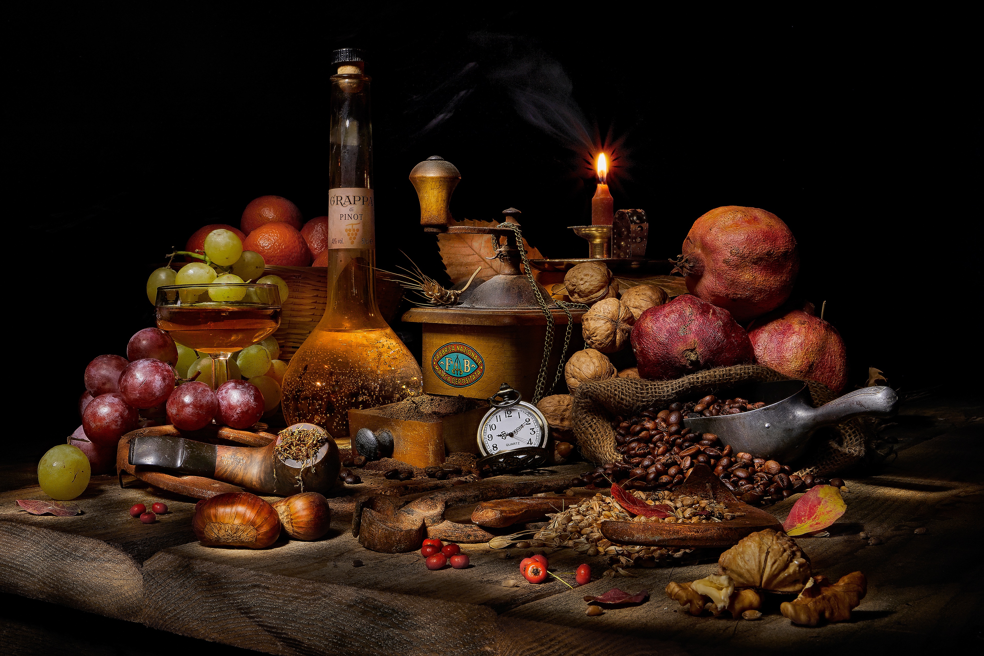 Download Fruit Photography Still Life 4k Ultra HD Wallpaper