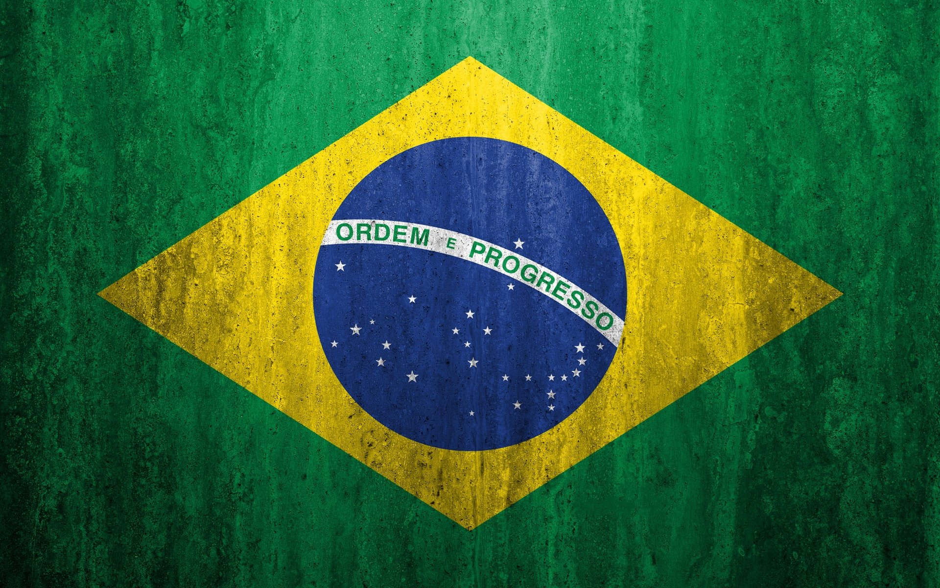 Misc Flag Of Brazil 4k Ultra Hd Wallpaper