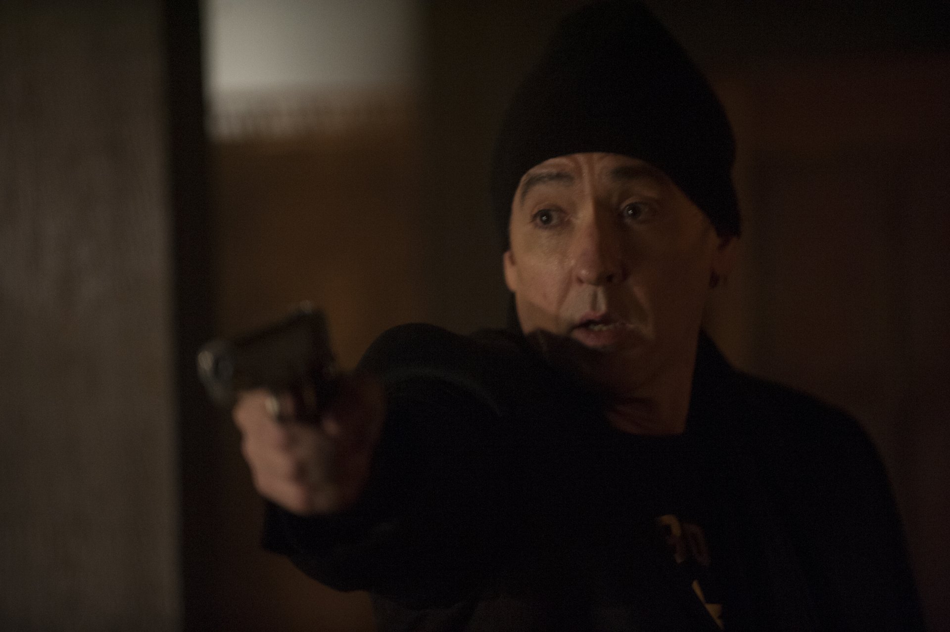 Download John Cusack Cell (Movie) Movie 4k Ultra HD Wallpaper