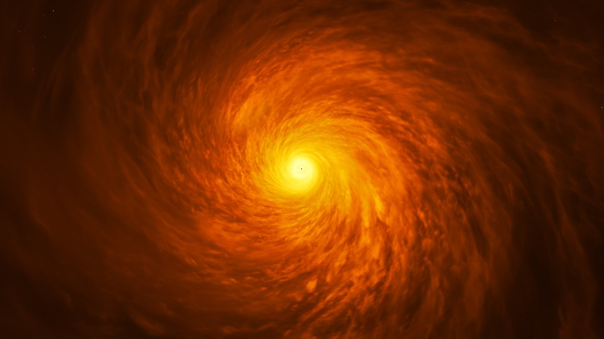 Download Abstract Swirl 4k Ultra HD Wallpaper