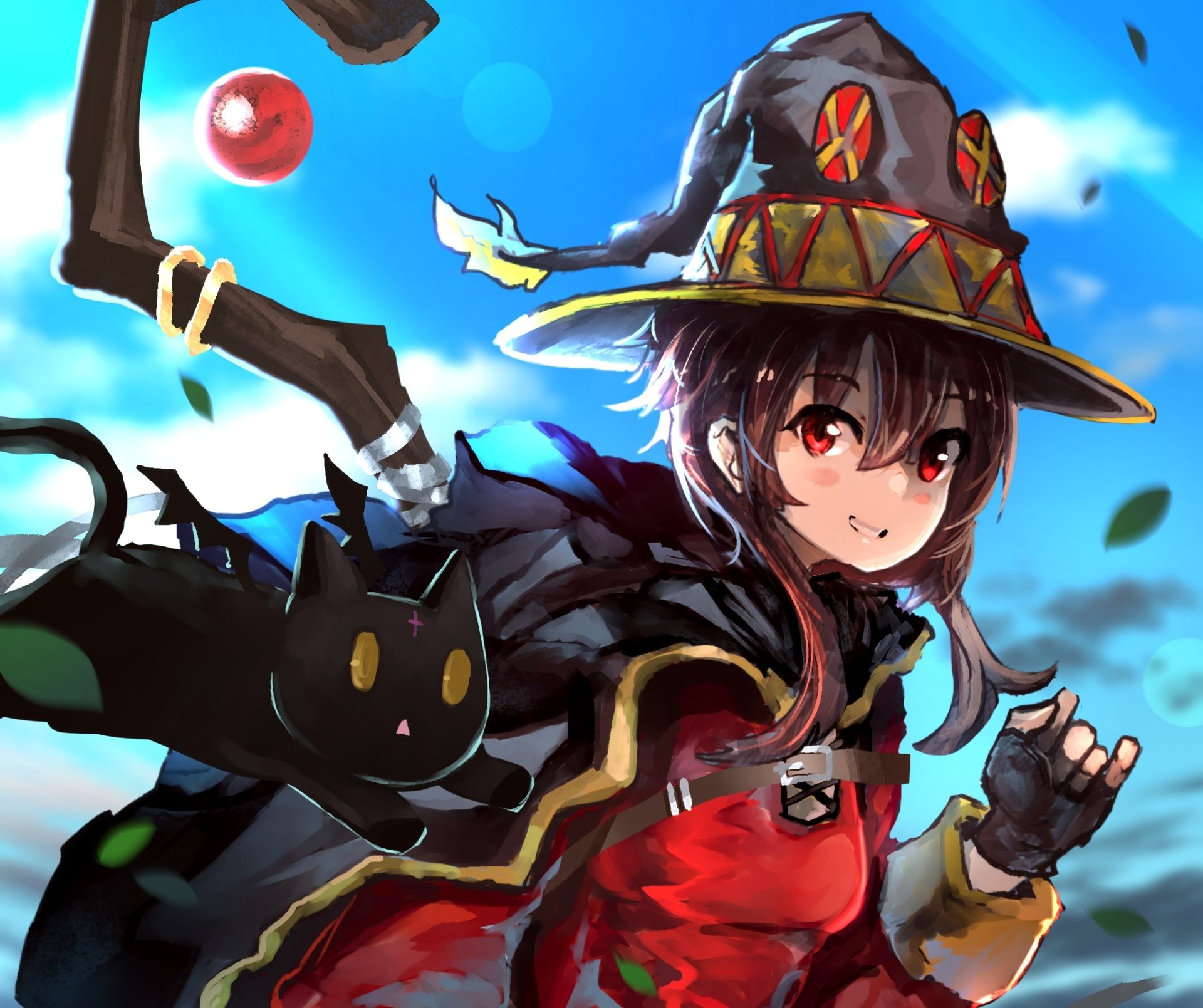 Konosuba God's Blessing On This Wonderful World