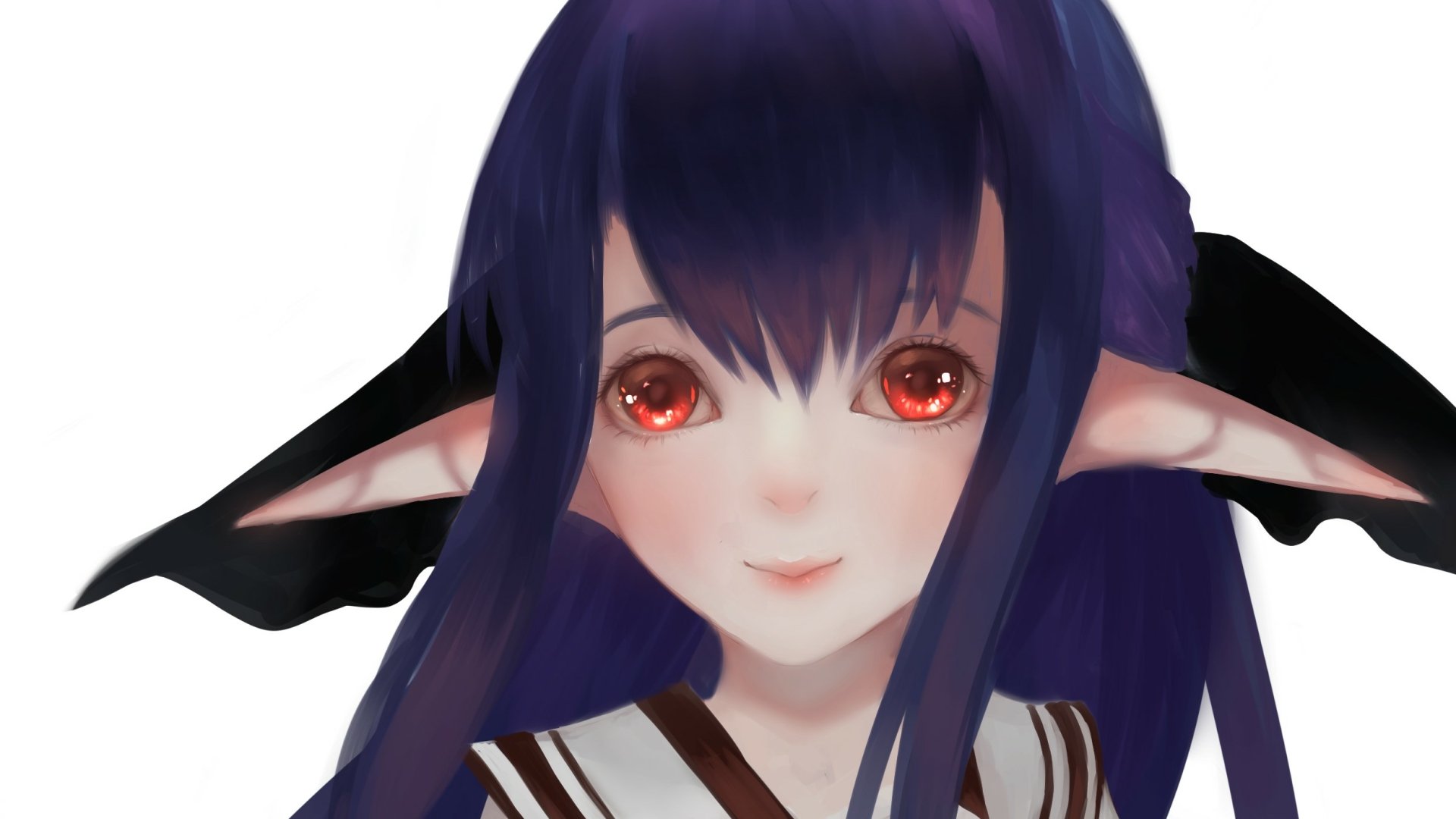 Download Nerine (Shuffle!) Anime Shuffle! HD Wallpaper