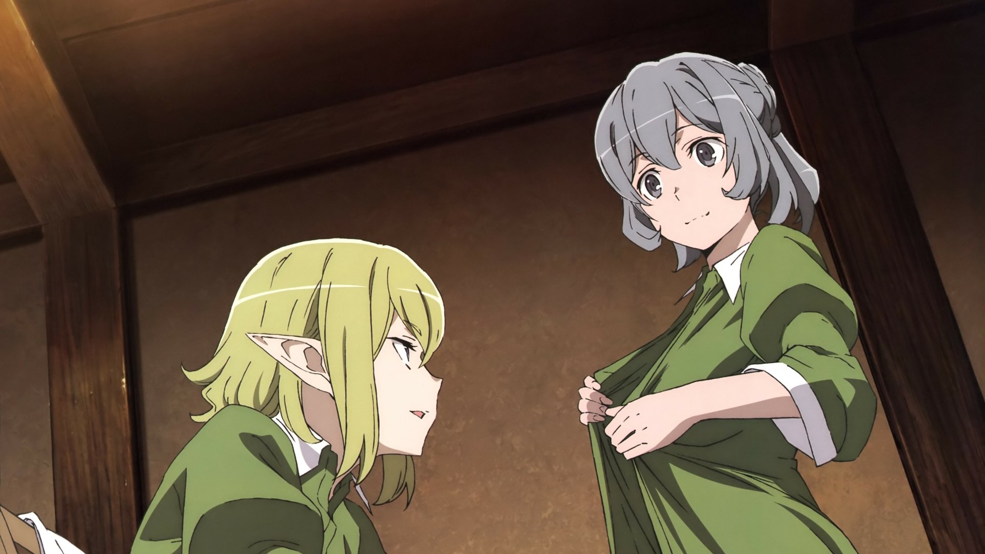 Download Syr Flova Ryuu Lyon Anime Is It Wrong To Try To Pick Up Girls - Is It Wrong To Pick Up Dungeon Anime