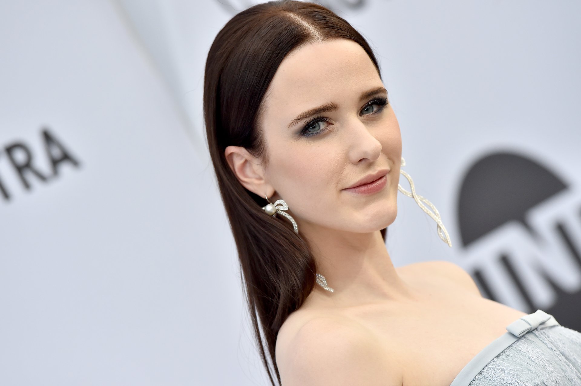 Download Actress American Celebrity Rachel Brosnahan 4k Ultra — free download