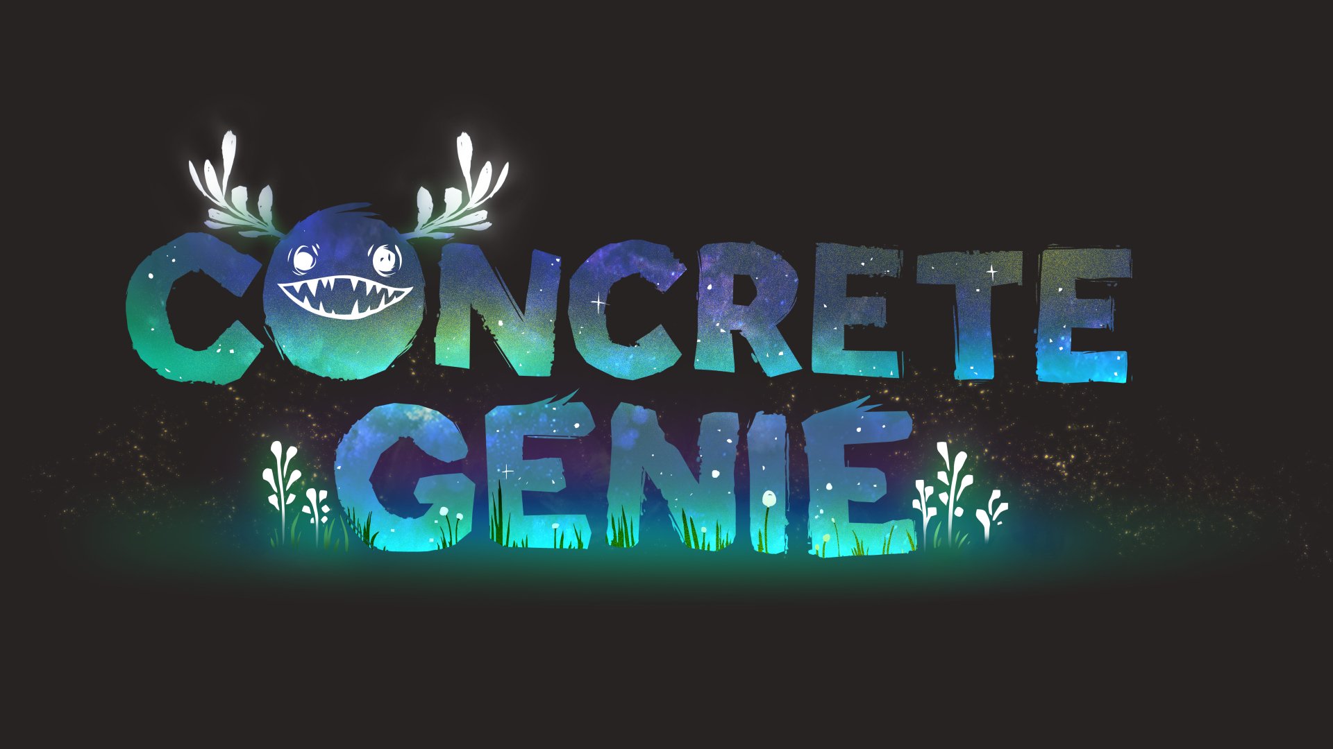 Download Video Game Concrete Genie 8k Ultra HD Wallpaper
