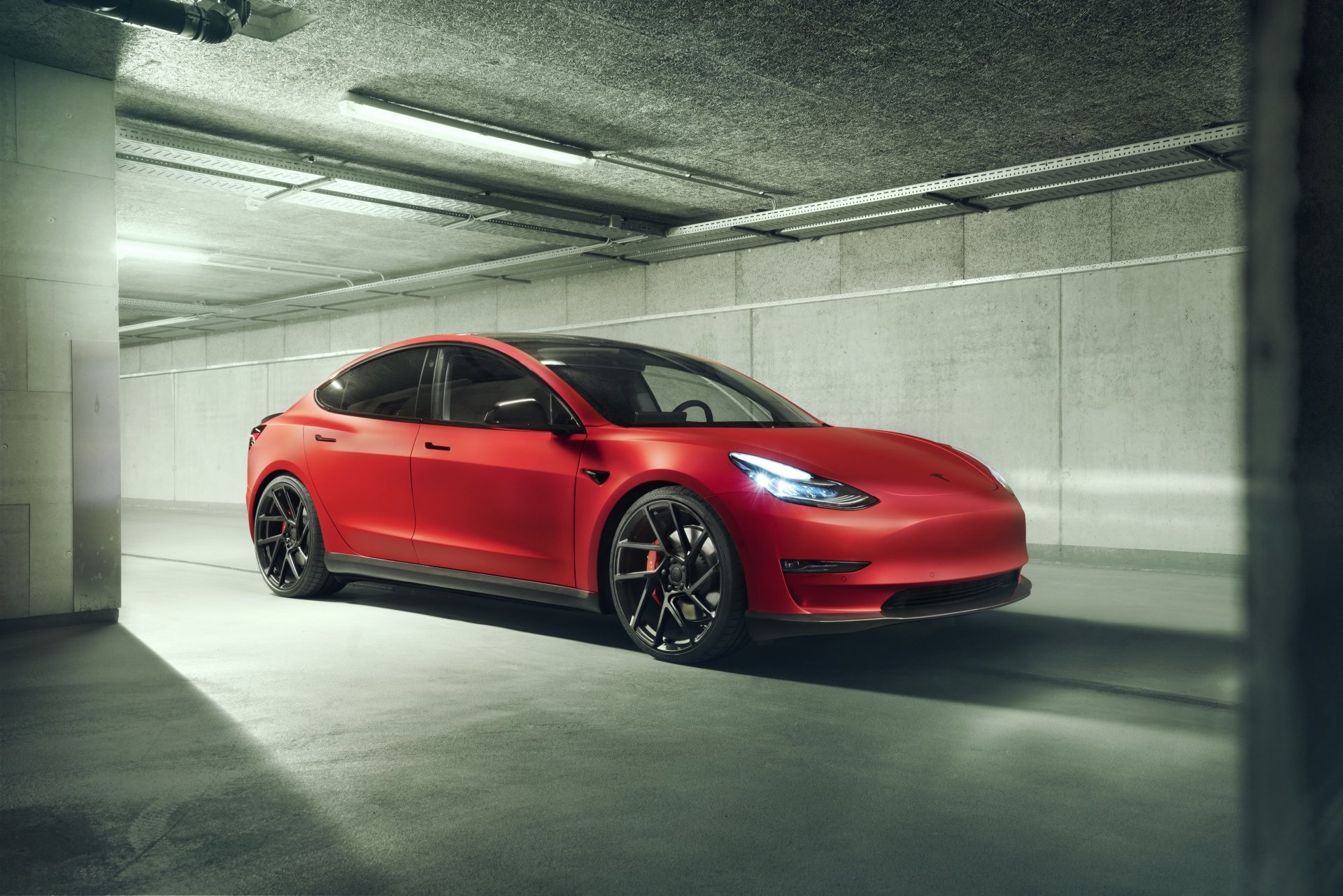 Tesla Model 3 4k Ultra HD Wallpaper | Background Image | 4500x3002 | ID