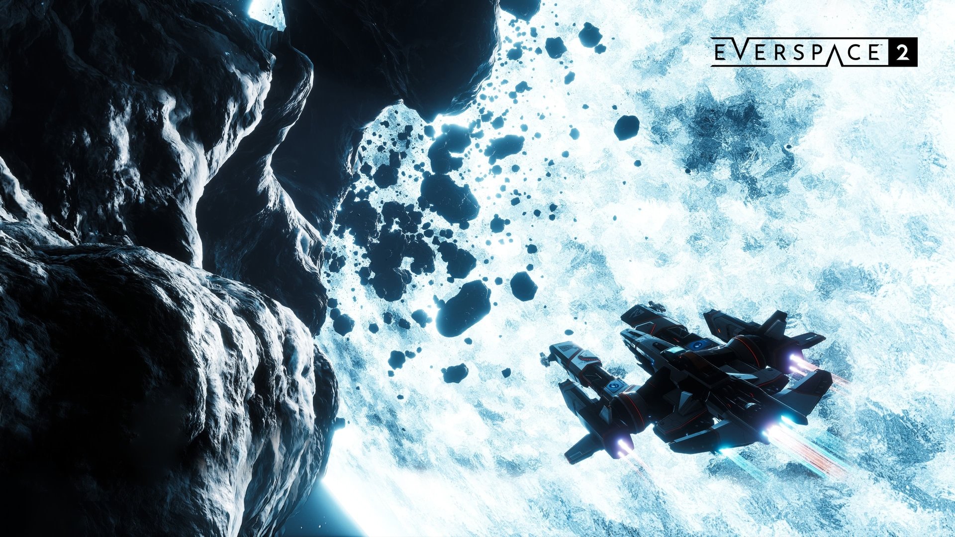 everspace glyph displays ancient structures