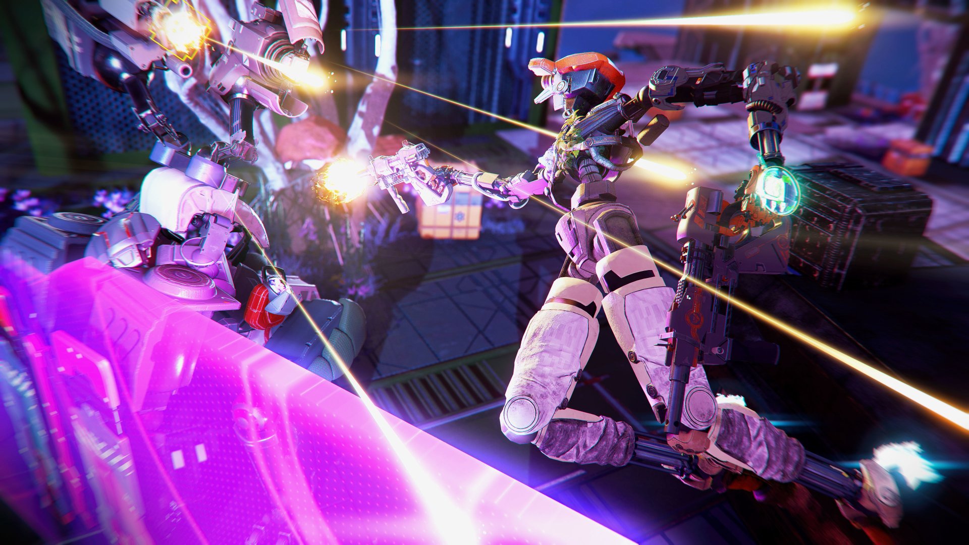 Stormland 4k Ultra HD Wallpaper