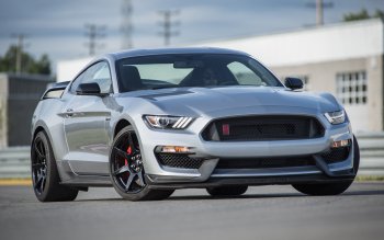 Ford Shelby Gt350 Wallpapers Wallpaper Cave